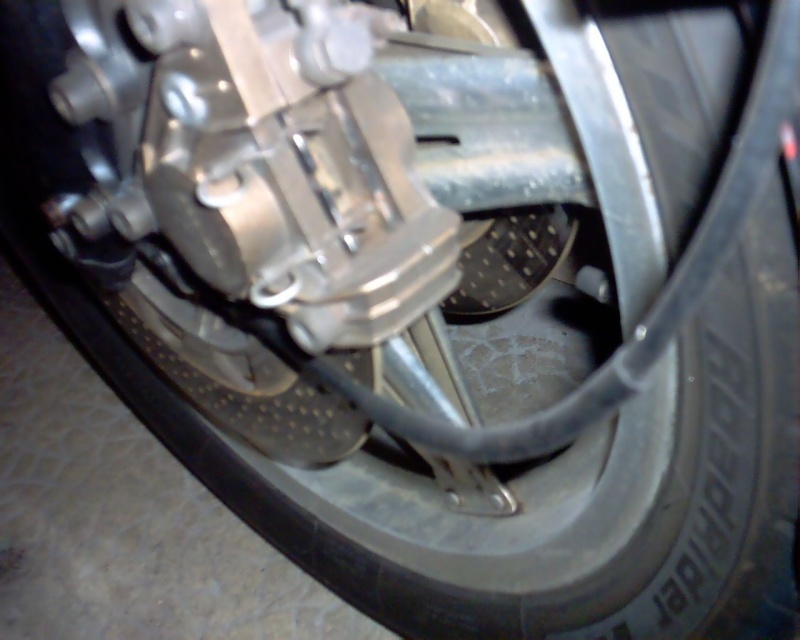 brembo P08 Brembo10