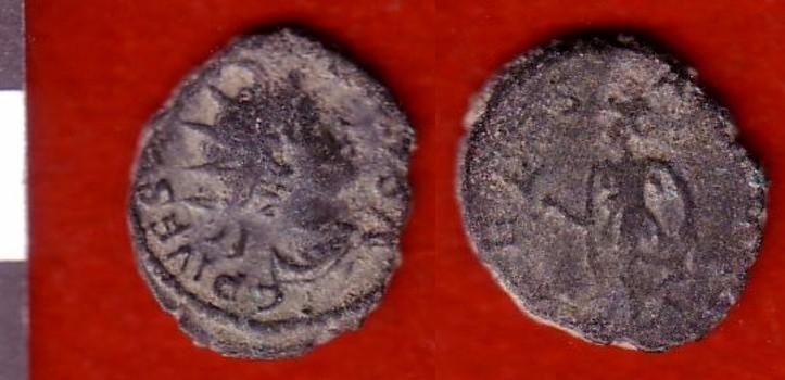 tetrico - Antoniniano de Tétrico II (SPES AVGG ) Scan1016