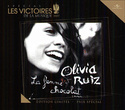 Victoires de la musique 2007 Olivia10