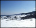 La Versanne (Pilat, 900 m), soleil et neige le 25/03/07 25030743