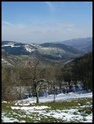 La Versanne (Pilat, 900 m), soleil et neige le 25/03/07 25030779