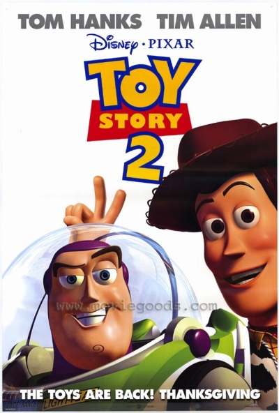 Toy Story 2 1999-t11