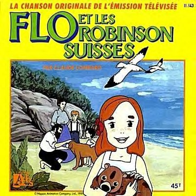 Flo et les Robinson Suisses Flo_et10