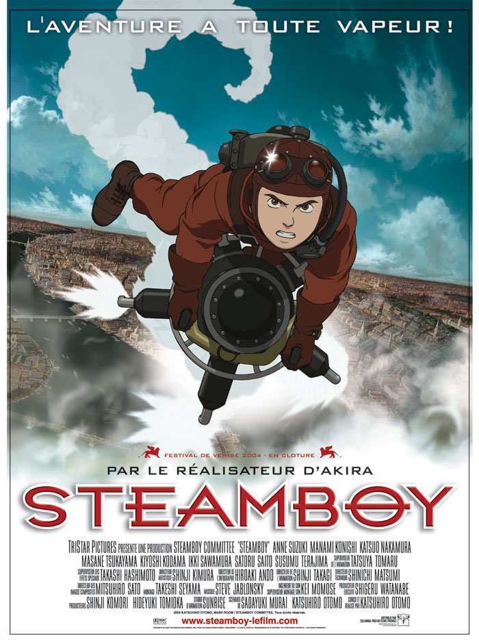 Steamboy Steamb10