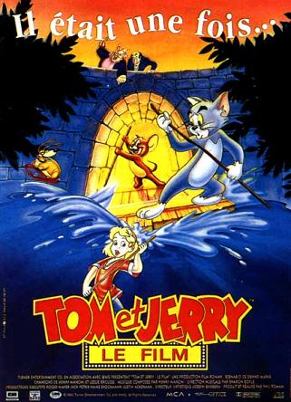 Tom et Jerry - Le Film Tom210