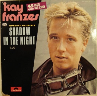Kay Franzes - Shadow In The Night R-103810