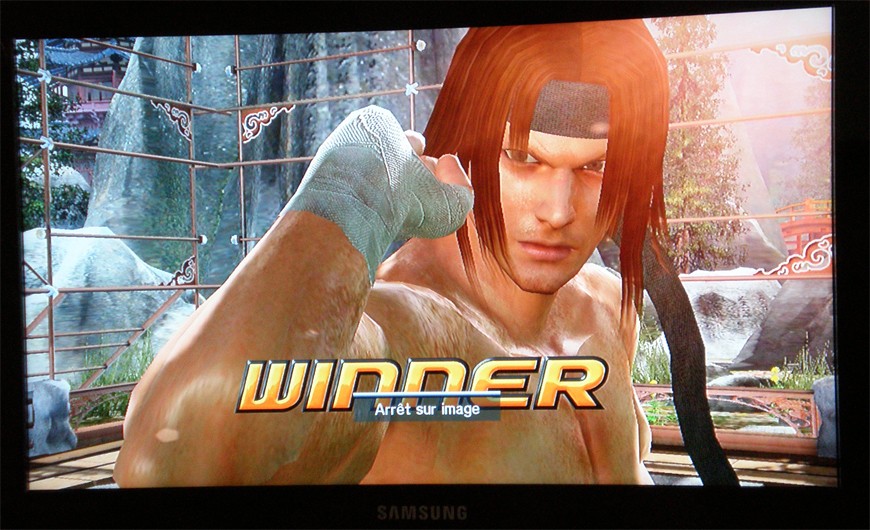 [Test] PS3/Virtua Fighter 5 Akira_10