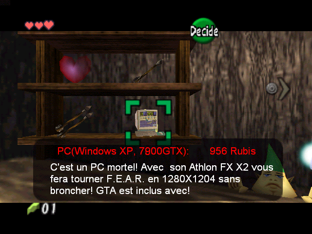 Vieux arts Pcvend10