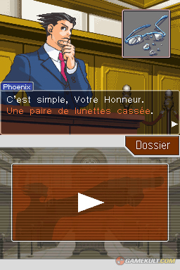 Phoenix Wright Ace Attorney Justice For All Me000012