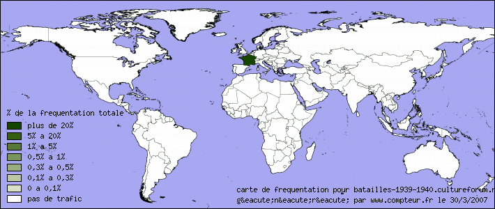 Quelques stats par pays Map_to10