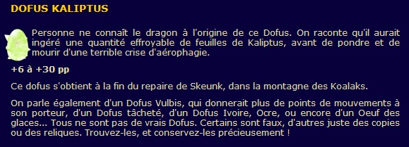 Les Dofus ! Dofus_12