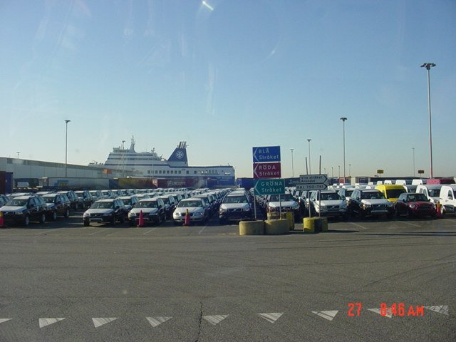 Le port marchandise de Göteborg. Zac_0010