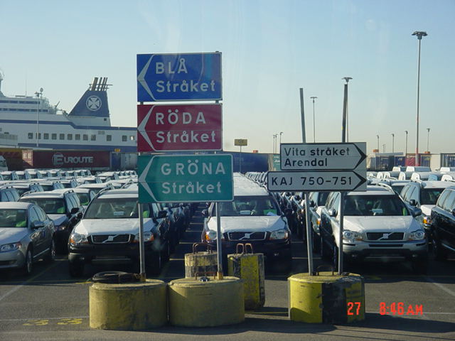 Le port marchandise de Göteborg. Zac_0011