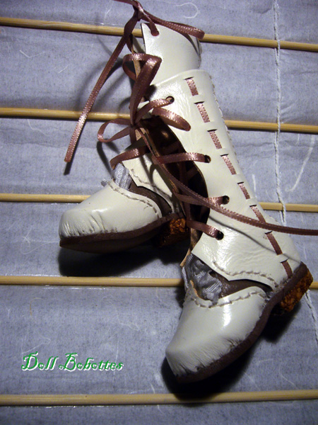 *Doll Bootsie, chaussures poupées* Tutoriel geta japonaise - Page 3 Bottes11