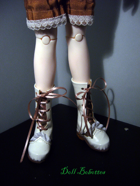*Doll Bootsie, chaussures poupées* Tutoriel geta japonaise - Page 3 Bottes13