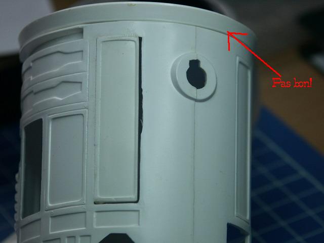 R2-D2 1210