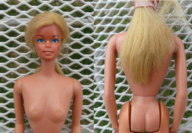 IDENTIFICATION trouvailles amaeta Barbie11