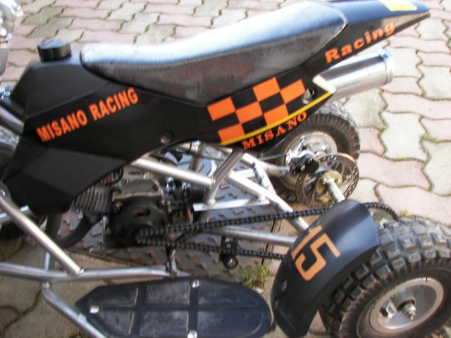 [Vend] quad 49cc noir 150euros vendu Photo_18