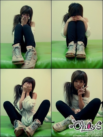 mikki the best ulzzang *___* - Page 4 20071214