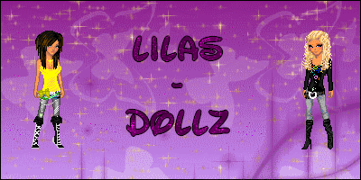 lilas dollz