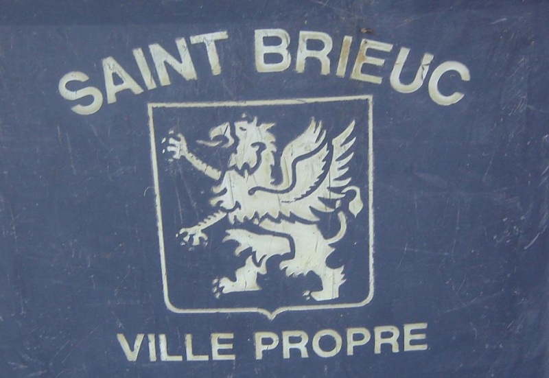 Photos de St Brieuc - Brest C St_b-b83