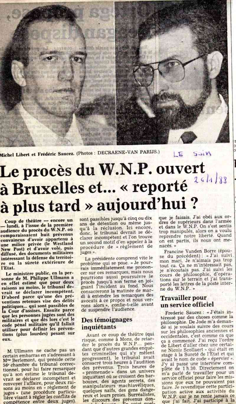 L'affaire WNP Lesoir13