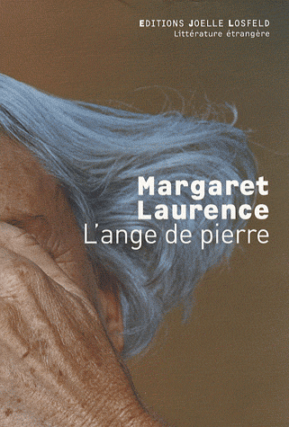 Margaret Laurence  97820711