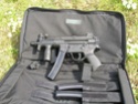 H&K MP5K Mp5ka10