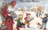 Saint Nicolas 6 décembre Petite10