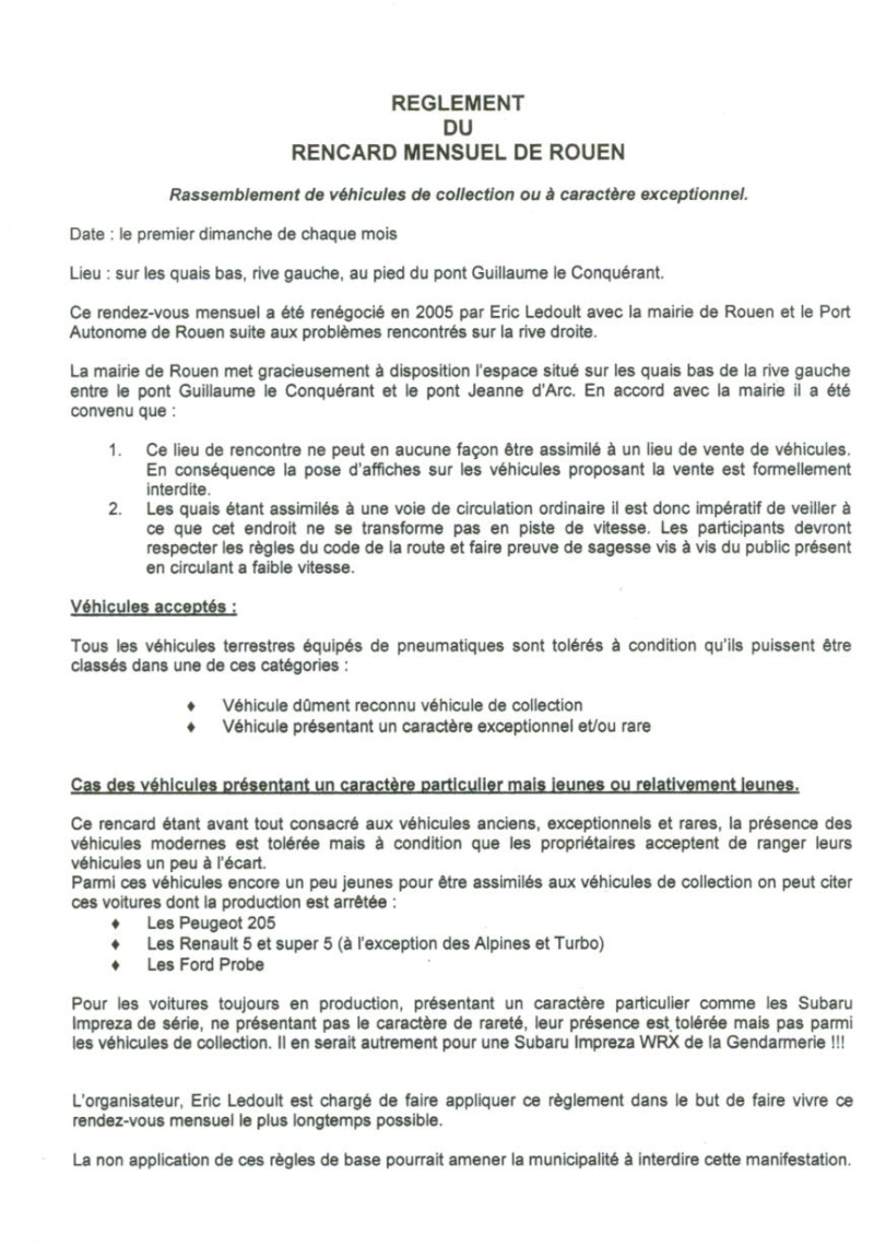 principe du rencard de Rouen - Page 2 Reglre10