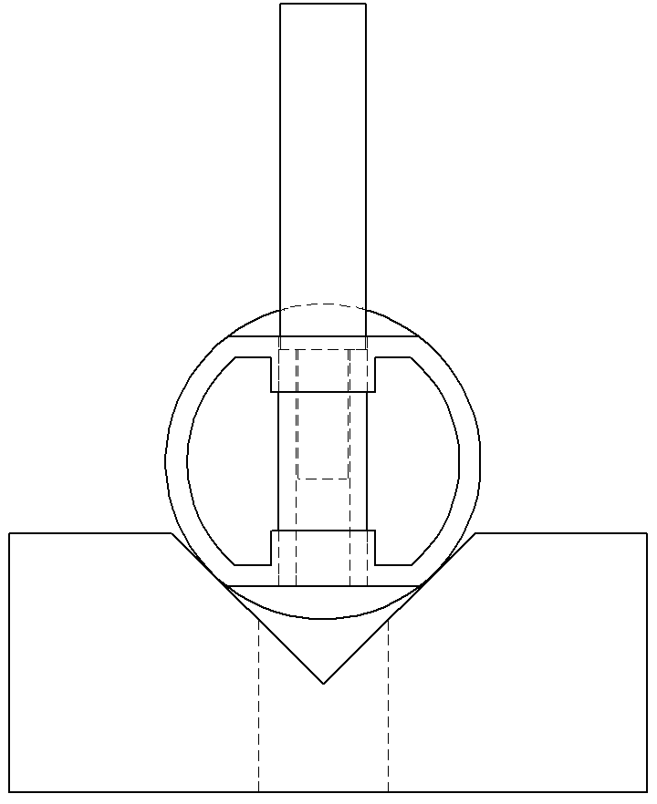 Démontage / montage du piston sur sa bielle Dessin10