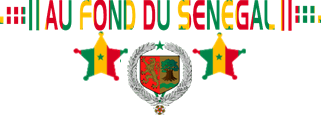 .:::|| AU FOND DU SENEGAL ||:::.