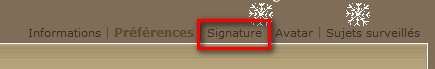 Comment insérer une signature Signat16