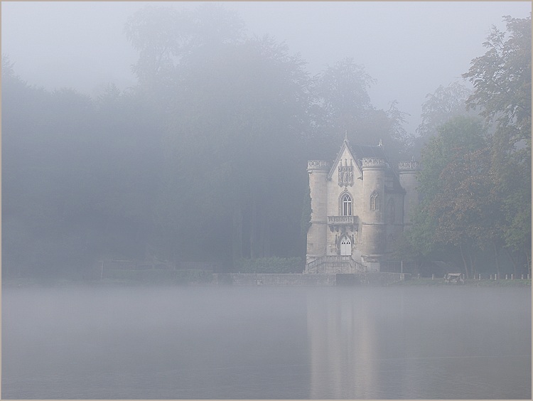 Domaine de Meyssac