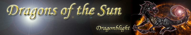 Dragons of the Sun Guild Forum