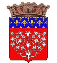 Arrts Municipaux Blason10