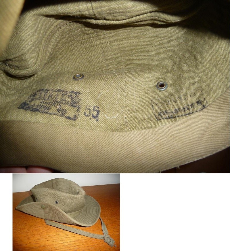 Le chapeau de broussse français - Page 2 Chapea11