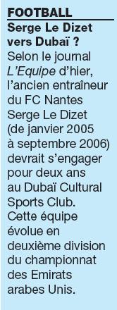 Serge Le dizet : nouveau job Jjhjhj10