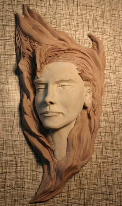 ébauche d'un projet - Page 2 Visage10