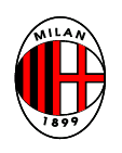 Milan AC [accepter] Footba12