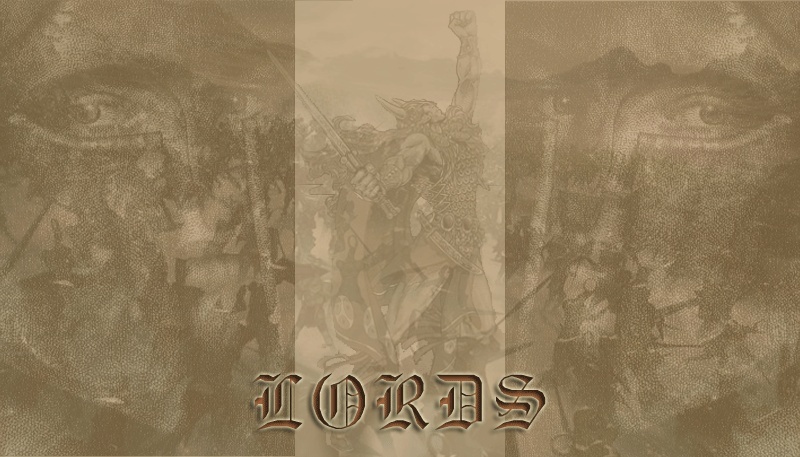 LORDS