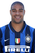 Inter Milan : Alex Adrian10