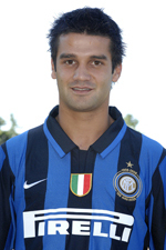 Inter Milan : Alex Chivu10