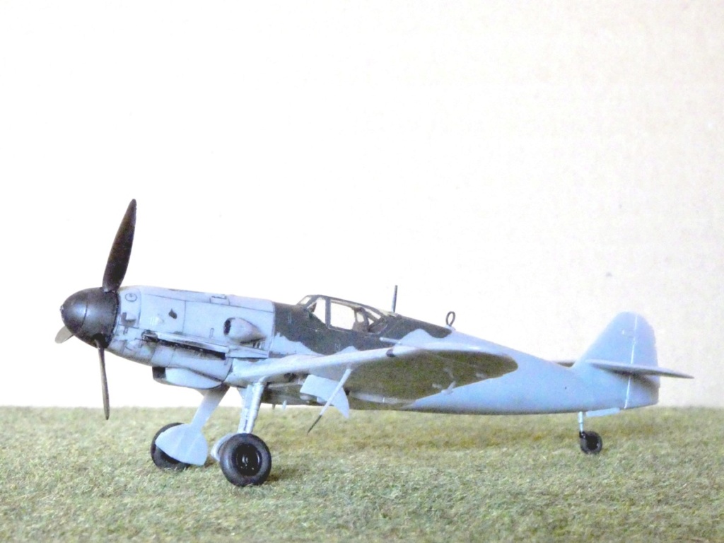 MESSERSCHMITTT  BF 109 G.10 Bf_10910