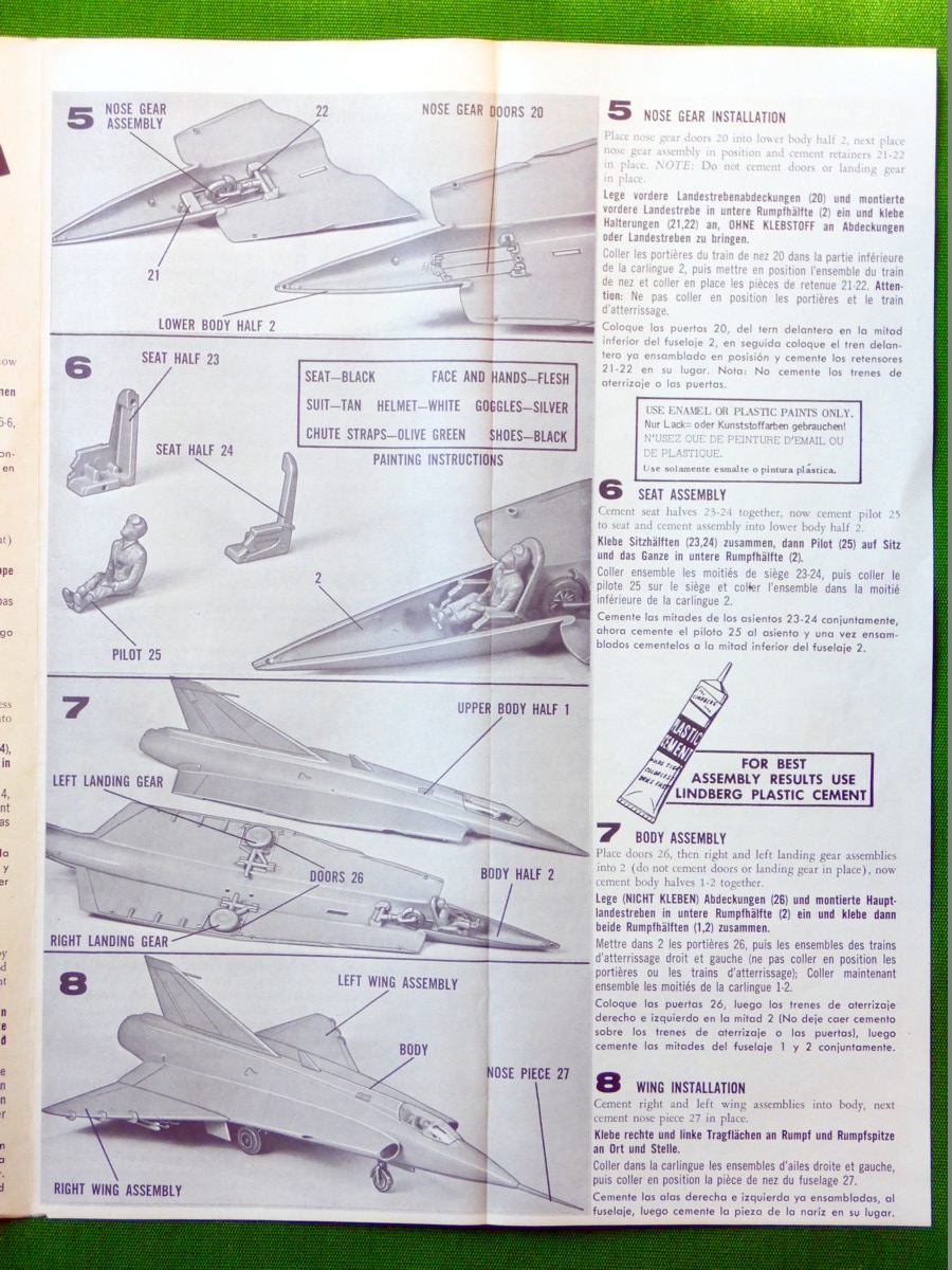 [Lindberg] (1/51) SAAB J-35 Draken (vers 1964) Boite_17