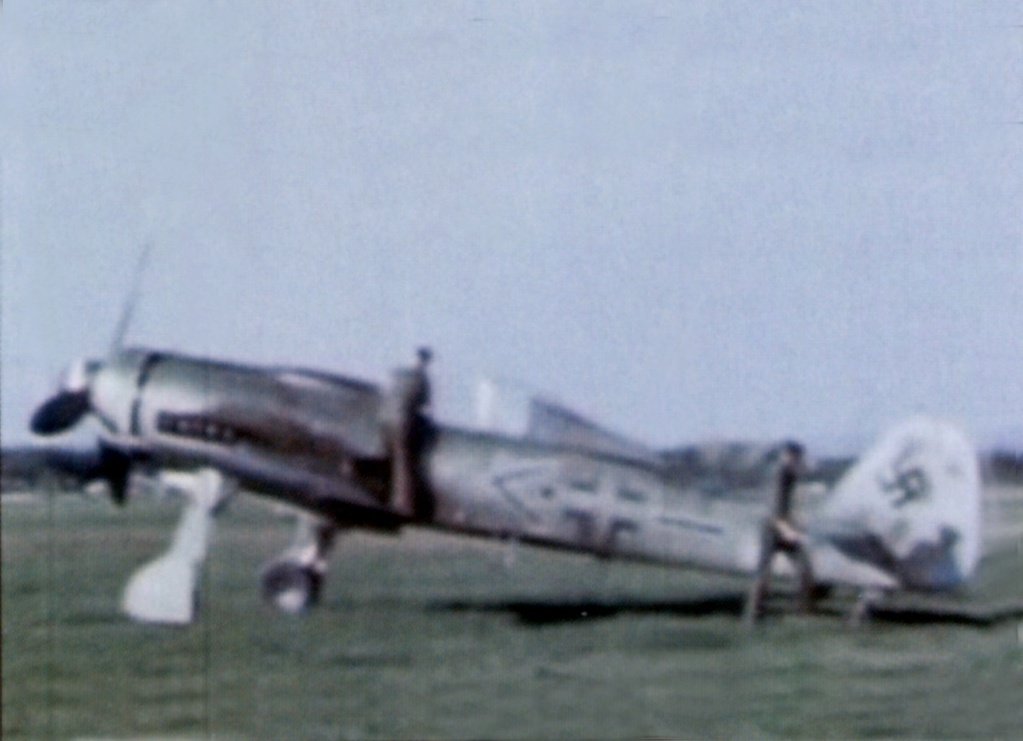 FW 190 D9 - 1/48° - kit Dragon-Trimaster Focke_31