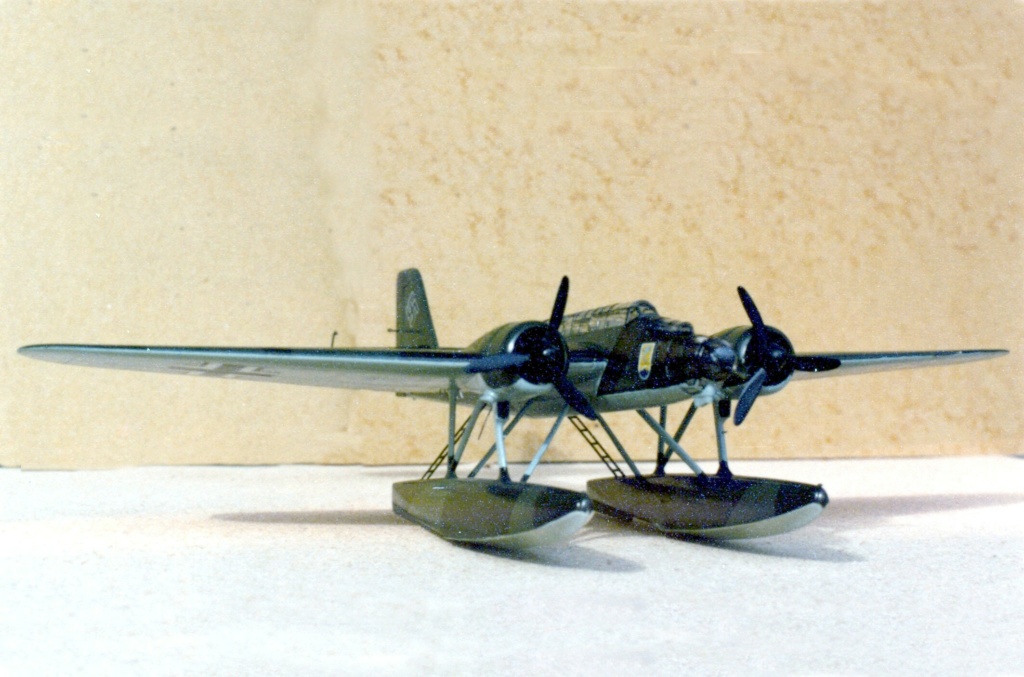 [Matchbox] Heinkel He 115 A-1 Heinke17