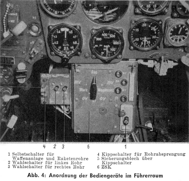 [HASEGAWA] MESSERSCHMITT Me 109 G6 Hermann GRAF Réf AP106 Messer25