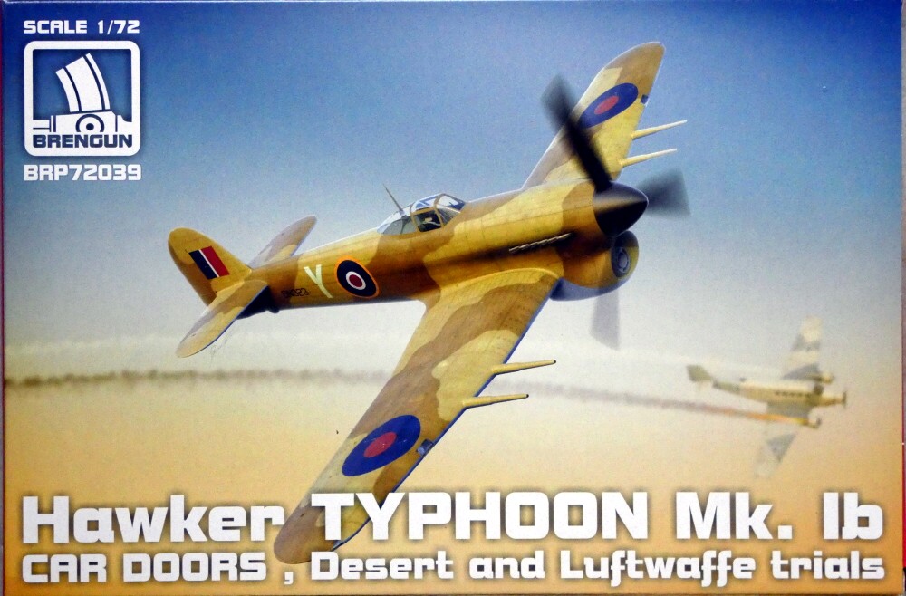 [Brengun] Hawker Typhoon IA et IB P1040910