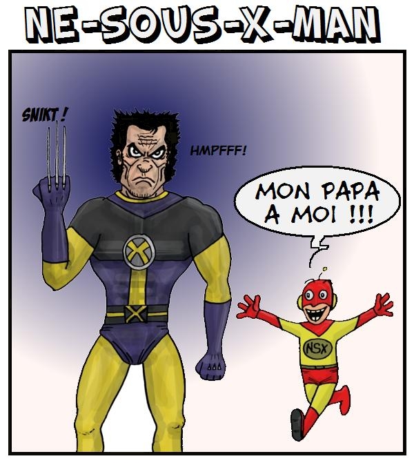MES SUPER HEROS MECONNUS - Page 2 Nesous10